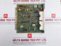 Soren T. Lyngso Pal 26.05 Double Timer Printed Circuit Board 213.842.009