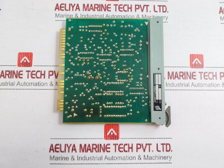Soren T. Lyngso Pal 26.05 Double Timer Printed Circuit Board 213.842.009