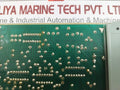 Soren T. Lyngso Pal 26.05 Double Timer Printed Circuit Board 213.842.009