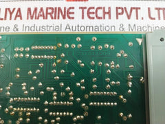 Soren T. Lyngso Pal 26.05 Double Timer Printed Circuit Board 213.842.009