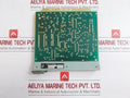Soren T. Lyngso Pal 26.05 Double Timer Printed Circuit Board 213.842.009