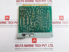 Soren T. Lyngso Pal 26.05 Double Timer Printed Circuit Board 213.842.009