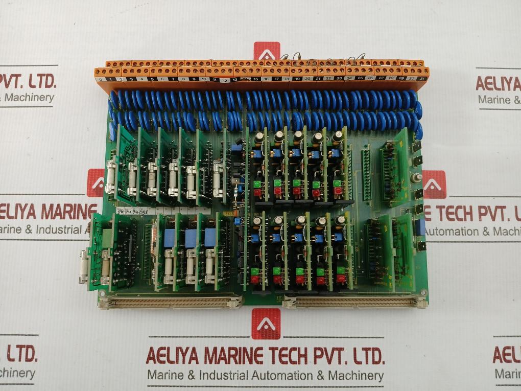 Soren T.Lyngso Printed Circuit Board 600.097.105