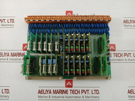 Soren T.Lyngso Printed Circuit Board 600.097.105