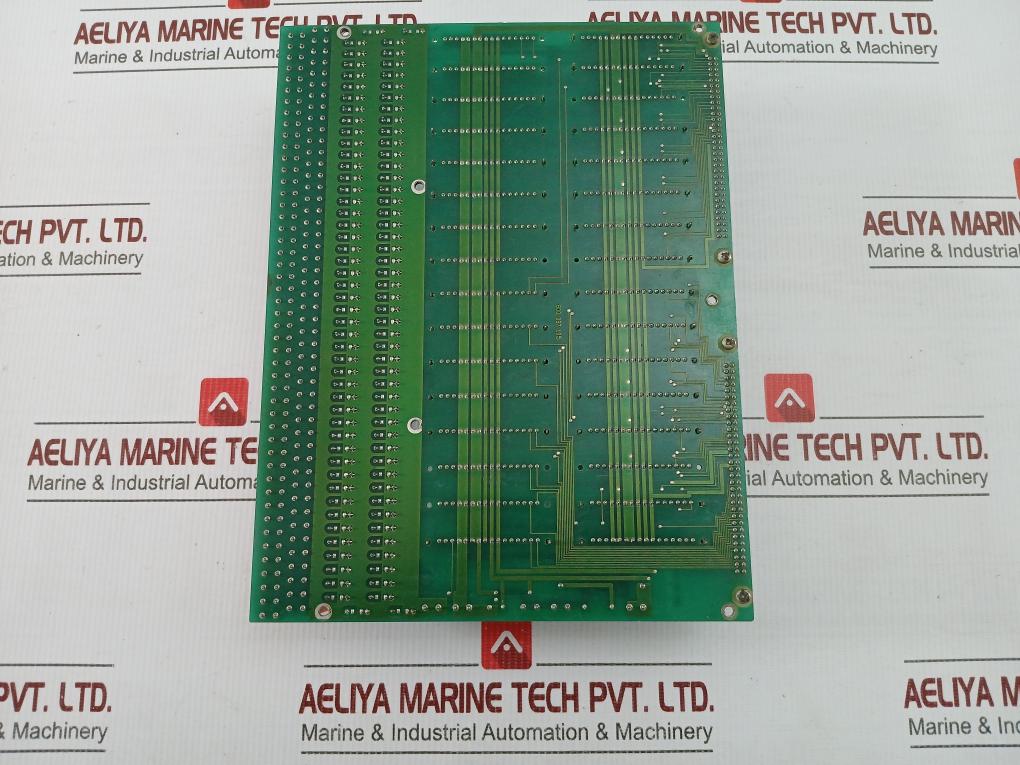 Soren T.Lyngso Printed Circuit Board 600.097.105
