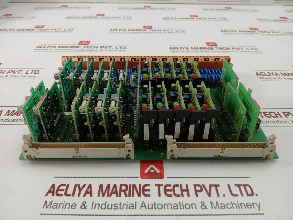 Soren T.Lyngso Printed Circuit Board 600.097.105