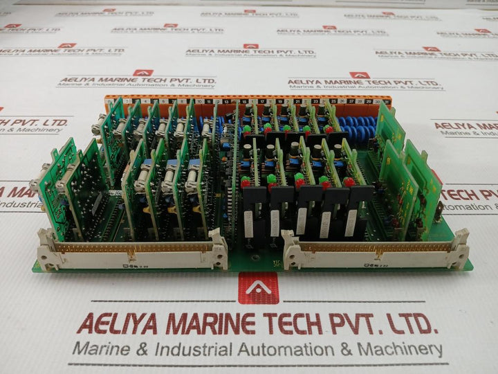 Soren T.Lyngso Printed Circuit Board 600.097.105