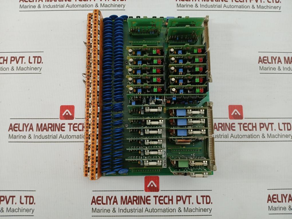 Soren T.Lyngso Printed Circuit Board 600.097.105