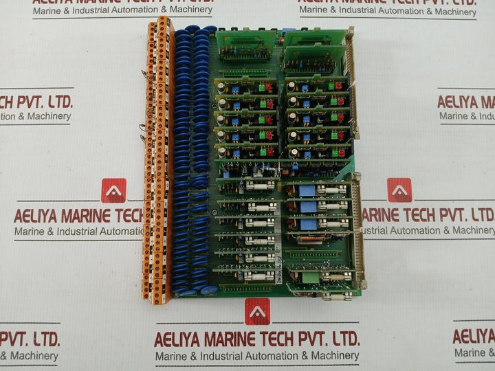 Soren T.Lyngso Printed Circuit Board 600.097.105