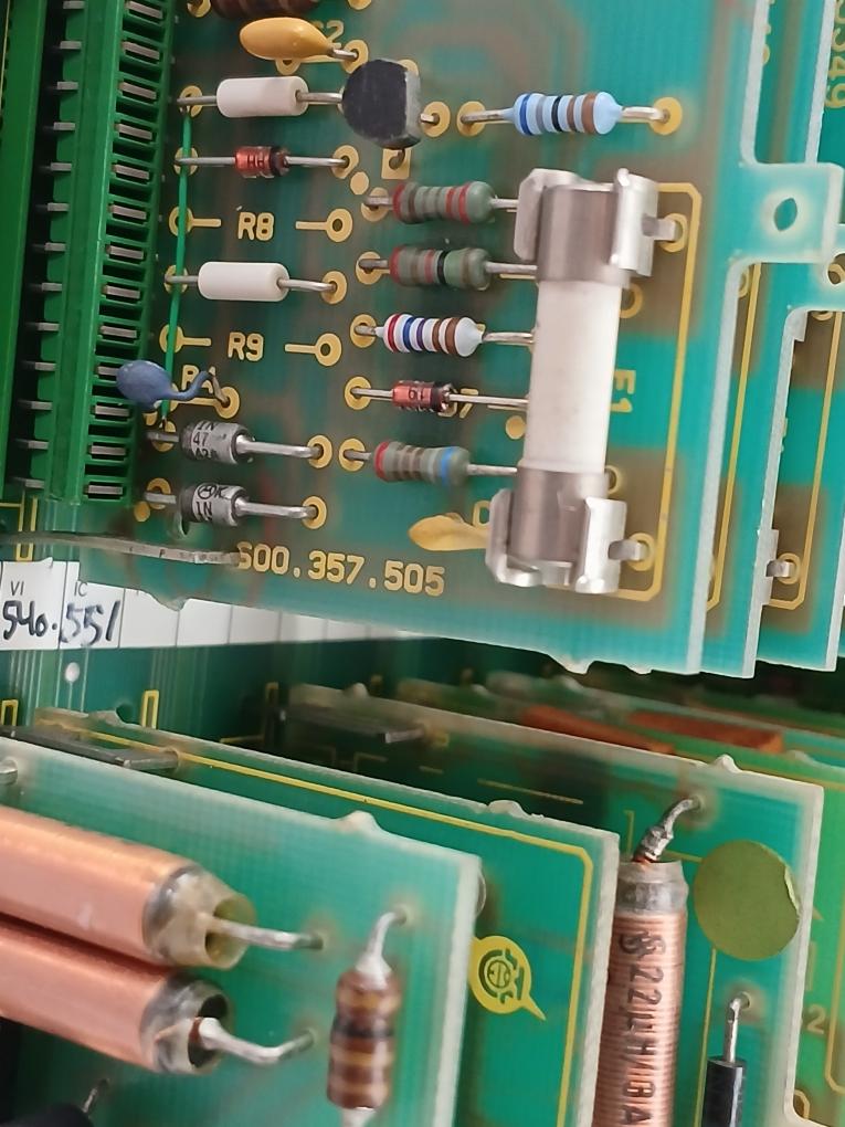 Soren T.Lyngso Printed Circuit Board 600.097.105