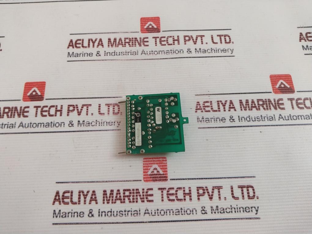 Soren T.Lyngso 600.357.505 Printed Circuit Board 600061160