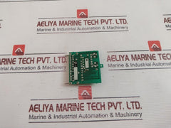Soren T.Lyngso 600.357.505 Printed Circuit Board 600061160