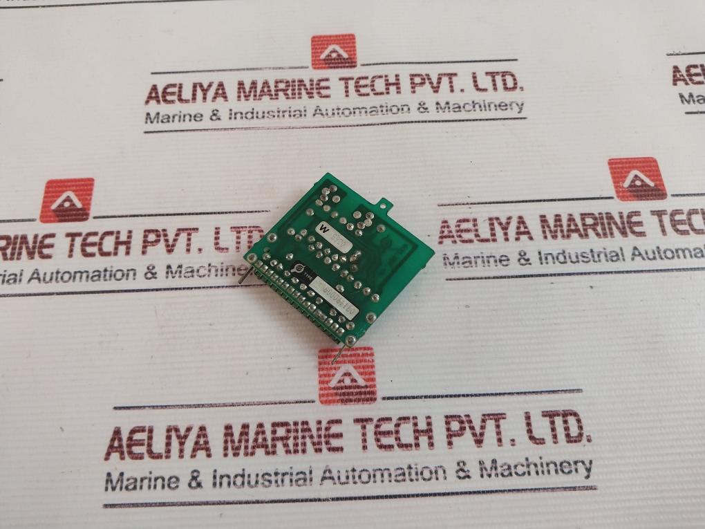 Soren T.Lyngso 600.357.505 Printed Circuit Board 600061160