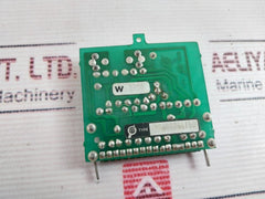 Soren T.Lyngso 600.357.505 Printed Circuit Board 600061160