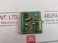 Soren T.Lyngso 600.357.505 Printed Circuit Board 600061160