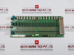 Soren T. Lyngso Printed Circuit Board 609004410 Rev. 1