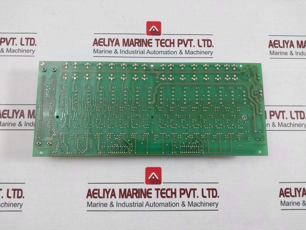 Soren T. Lyngso Printed Circuit Board 609004410 Rev. 1