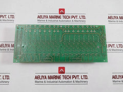 Soren T. Lyngso Printed Circuit Board 609004410 Rev. 1