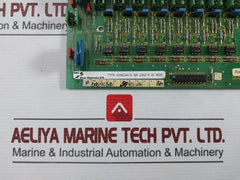 Soren T. Lyngso Printed Circuit Board 609004410 Rev. 1