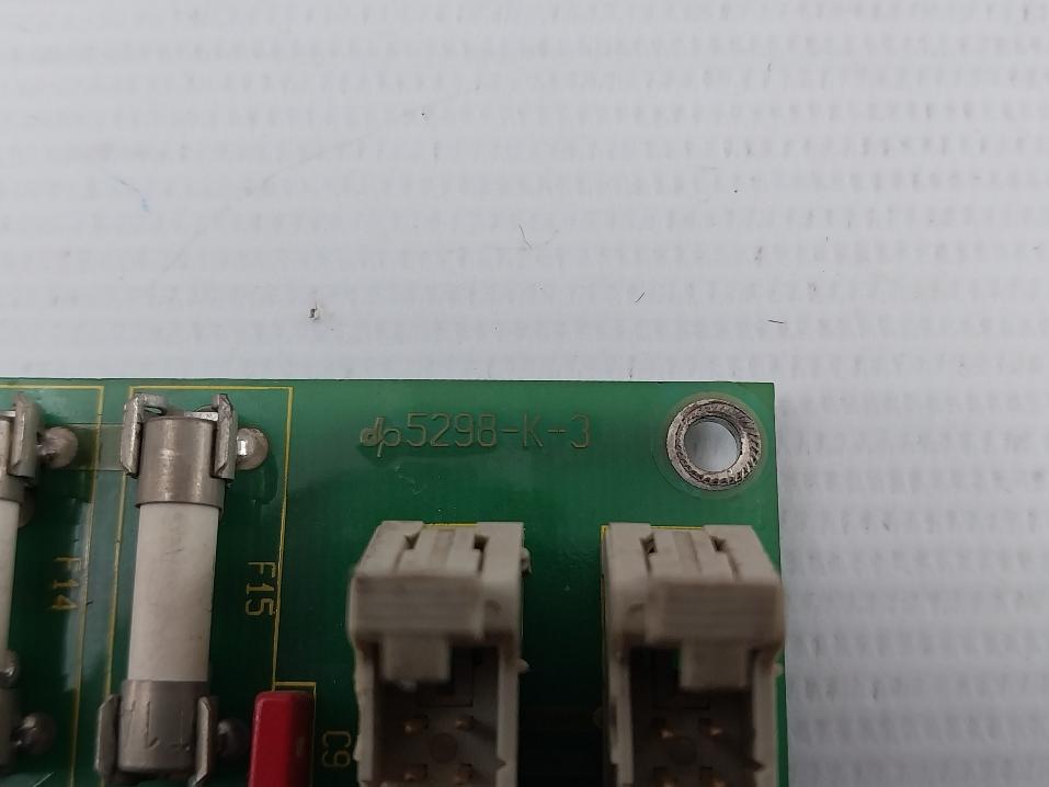 Soren T. Lyngso Printed Circuit Board 609004410 Rev. 1