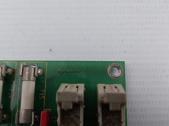Soren T. Lyngso Printed Circuit Board 609004410 Rev. 1