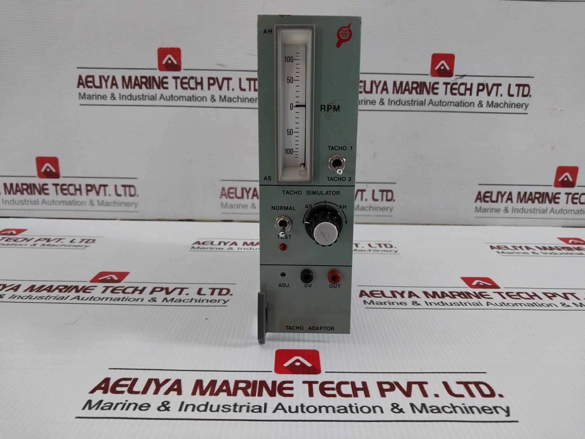 Soren T. Lyngso Tacho Adaptor Pcb Module 990,412,004