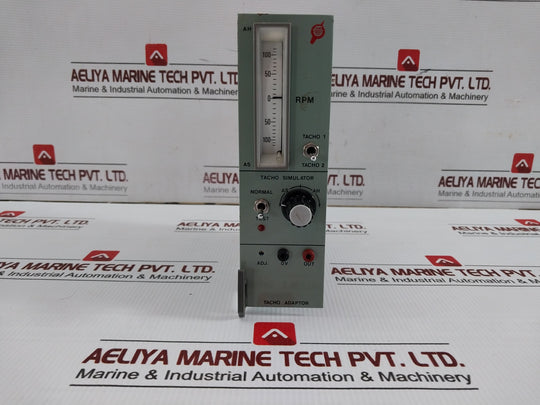 Soren T. Lyngso Tacho Adaptor Pcb Module 990,412,004