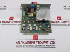Soren T. Lyngso Tacho Adaptor Pcb Module 990,412,004