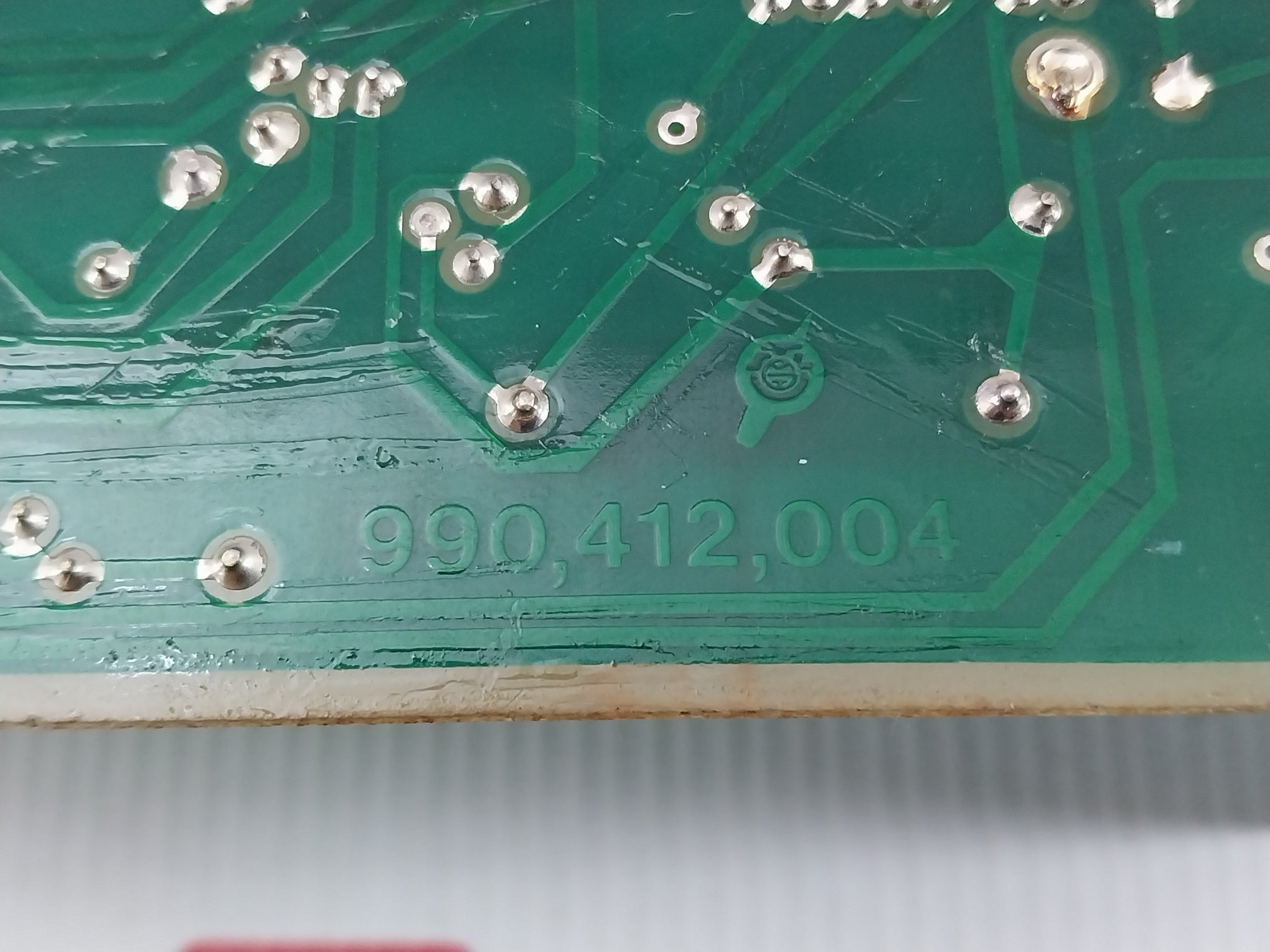Soren T. Lyngso Tacho Adaptor Pcb Module 990,412,004