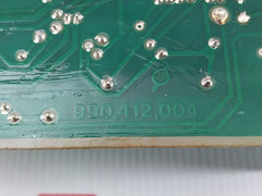 Soren T. Lyngso Tacho Adaptor Pcb Module 990,412,004