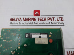 Soren T. Lyngso Tacho Adaptor Pcb Module 990,412,004