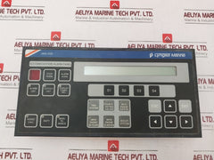 Soren T. Lyngso Ums 2000 Accommodation Alarm Panel 970400110 V