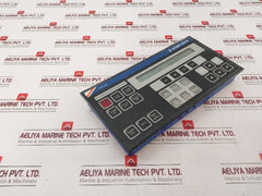 Soren T. Lyngso Ums 2000 Accommodation Alarm Panel 970400110 V