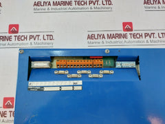 Soren T. Lyngso Ums 2000 Accommodation Alarm Panel 970400110 V