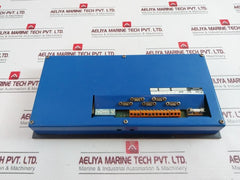Soren T.Lyngso Ums 2000 970400410 V Basic Alarm Panel