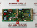 Gpv Elbau 609004010 Printed Circuit Board