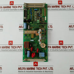 Soren T.lyngso 064.530.501 Printed Circuit Board Jdp5385-1 K