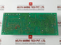 Gpv Elbau 609004010 Printed Circuit Board