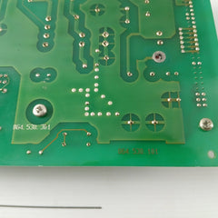 Soren T.lyngso 064.530.501 Printed Circuit Board Jdp5385-1 K