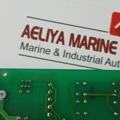 Soren T.lyngso 064.530.501 Printed Circuit Board Jdp5385-1 K