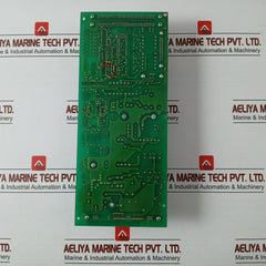 Soren T.lyngso 064.530.501 Printed Circuit Board Jdp5385-1 K