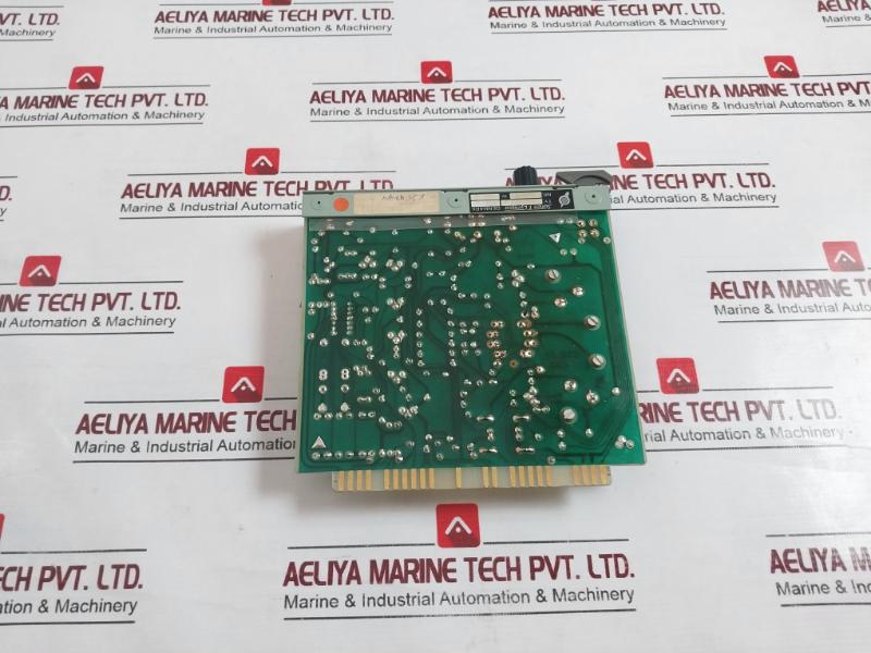 Soren T.lyngso 213.072 004 Circuit Module El E25.47-84