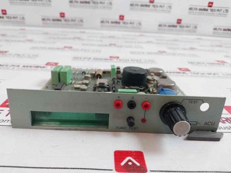 Soren T.lyngso 213.072 004 Circuit Module El E25.47-84