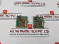 Soren T.Lyngso 600061140 Pcb Card 600.357.505