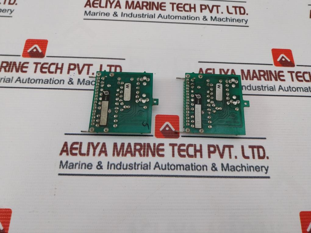 Soren T.Lyngso 600061140 Pcb Card 600.357.505