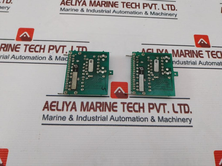 Soren T.Lyngso 600061140 Pcb Card 600.357.505
