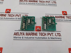 Soren T.Lyngso 600061140 Pcb Card 600.357.505