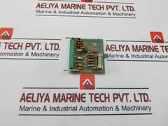 Soren T.Lyngso 600061140 Pcb Card 600.357.505