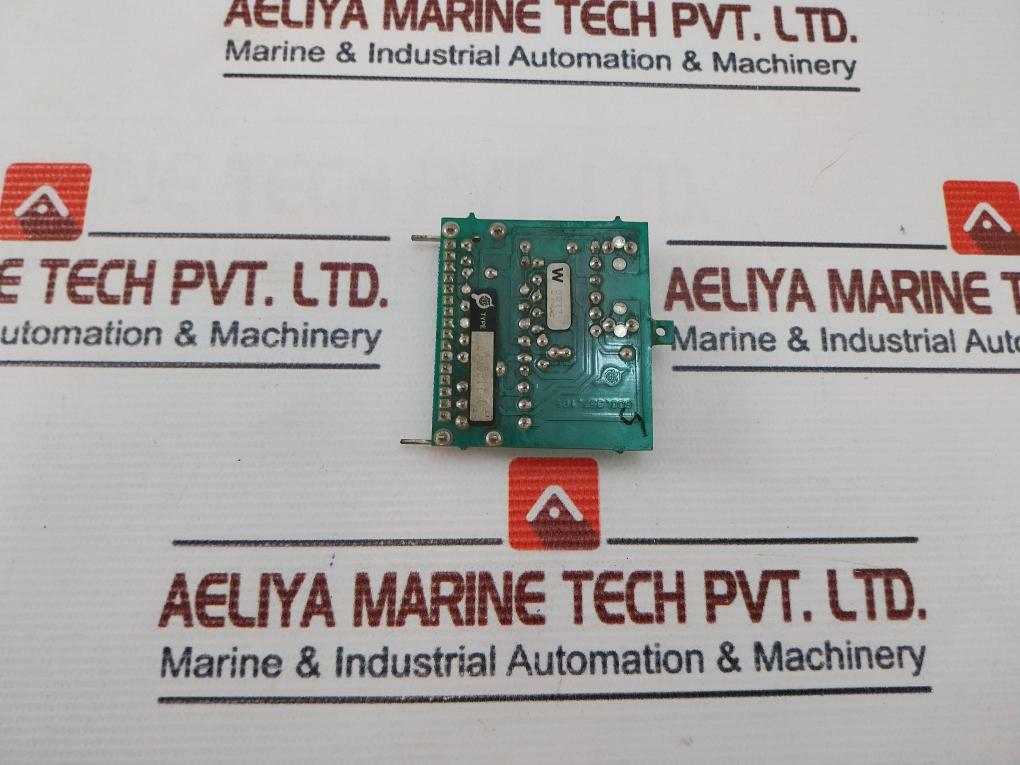 Soren T.Lyngso 600061140 Pcb Card 600.357.505