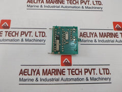 Soren T.Lyngso 600061140 Pcb Card 600.357.505